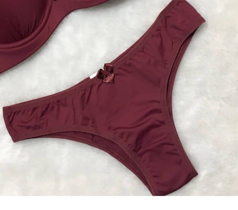 Calcinha básica ref 2003