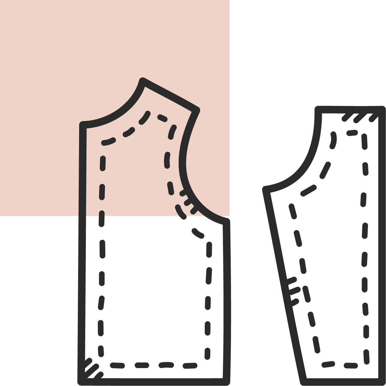 Técnicas de costura para iniciantes